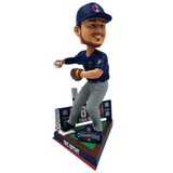 Chicago Cubs 2016 World Series Final Out Bobbleheads