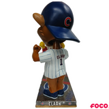 Chicago Cubs vs. St. Louis Cardinals Rivalry Bobblehead - National Bobblehead HOF Store