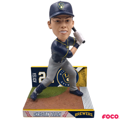 Big Ticket Bobbleheads – National Bobblehead HOF Store