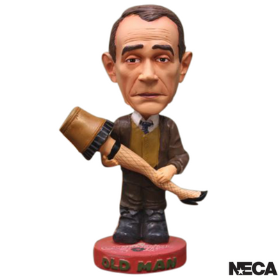 NECA Headknocker Bobbleheads – National Bobblehead HOF Store