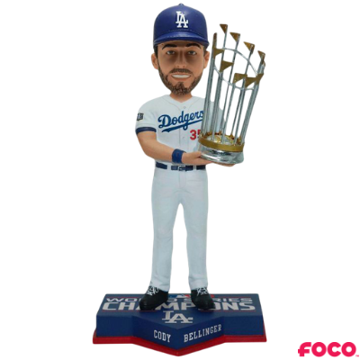 Ohtani Bobblehead Night DODGERS 2023 ALL-STAR BOBBLE ON