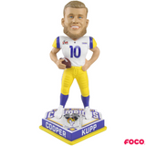 Los Angeles Rams Super Bowl LVI 56 Champions Bobbleheads