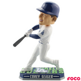 Corey Seager - Los Angeles Dodgers MLB Glow in the Dark Bobbleheads