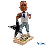 How Bout Them Cowboys Bobbleheads - National Bobblehead HOF Store