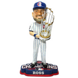 Chicago Cubs 2016 World Series Champions Bobbleheads - National Bobblehead HOF Store