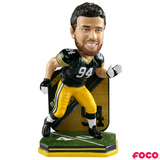NFL Name and Number Bobbleheads