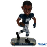 2017 NFL Headline Bobbleheads - National Bobblehead HOF Store