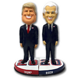 2020 Presidential Candidate Caricature Bobbleheads