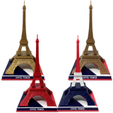 Eiffel Tower Bobbles