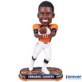 2017 NFL Headline Bobbleheads - National Bobblehead HOF Store