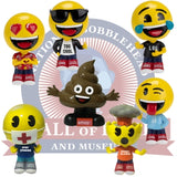 emoji® Bobbleheads