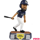 MLB Stadium Lights Bobbleheads
