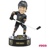 Erik Haula - Vegas Golden Knights 2018 NHL Baller Bobbleheads