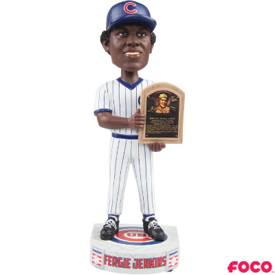 Frank Thomas Chicago White Sox Forever Collectibles Hall of Fame 2023  Legend Bobblehead Ltd Ed of