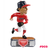 MLB Stadium Lights Bobbleheads