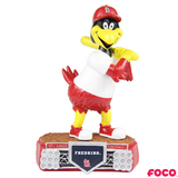 MLB Stadium Lights Bobbleheads
