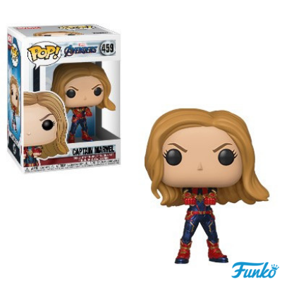 Marvel 2024 bobble head