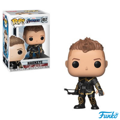 Avengers bobbleheads pop 2025