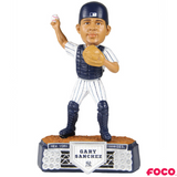 MLB Stadium Lights Bobbleheads