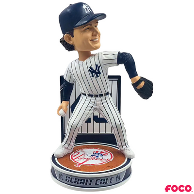 Additional Hero Series Bobbleheads – National Bobblehead HOF Store