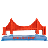 Golden Gate Bridge Bobble