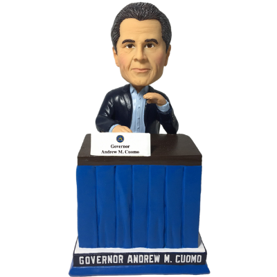 Governor Bobbleheads