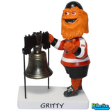Gritty Philadelphia Flyers Mascot Special Edition Bobbleheads