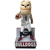 Hairy Dawg Georgia Bulldogs Mascot Bobbleheads