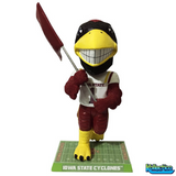 NCAA College Special Edition Mascot Bobbleheads