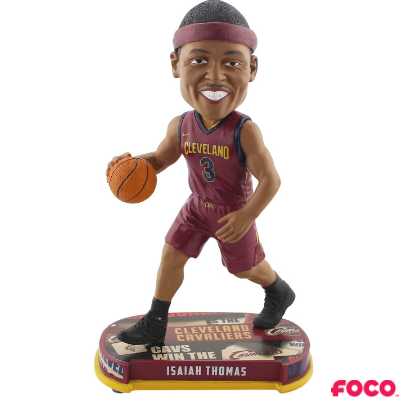 NBA Headline Bobbleheads – National Bobblehead HOF Store