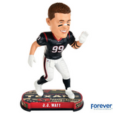 2017 NFL Headline Bobbleheads - National Bobblehead HOF Store