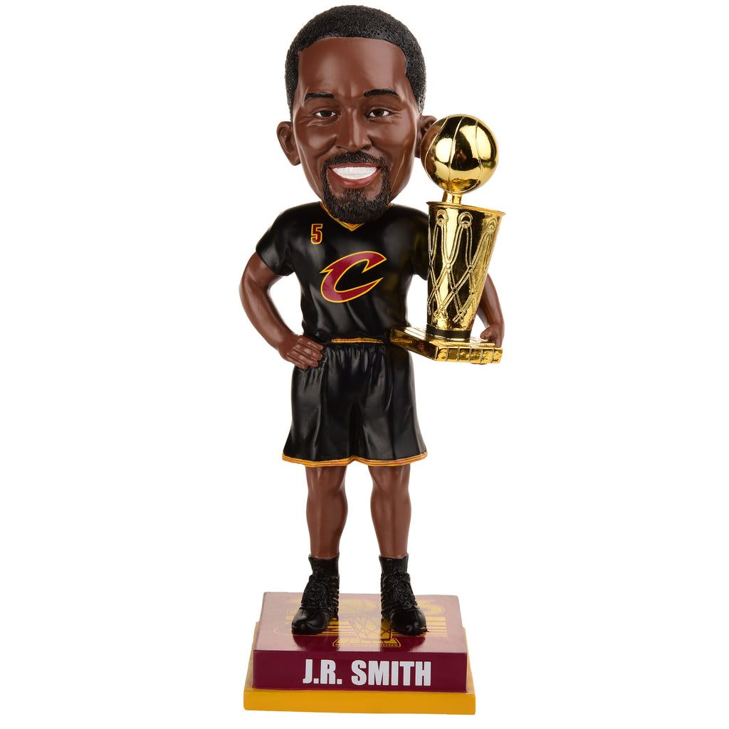 Cleveland Cavaliers 2016 NBA Champions Bobbleheads National