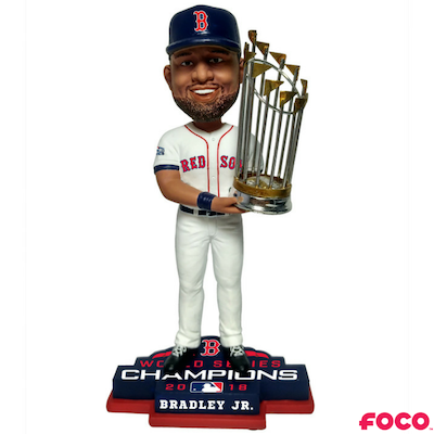 2018 baseball champions hotsell