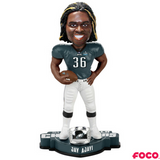 Jay Ajayi Philadelphia Eagles Super Bowl LII 52 Bobbleheads