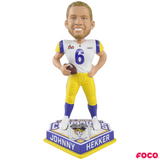 Los Angeles Rams Super Bowl LVI 56 Champions Bobbleheads