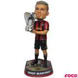 Atlanta United 2018 MLS Cup Champions Josef Martinez Bobblehead
