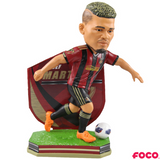 MLS Name and Number Bobbleheads