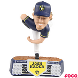MLB Stadium Lights Bobbleheads