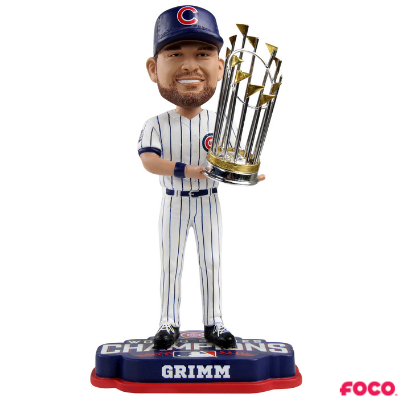 aroldis chapman bobblehead | eBay