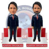 Justin Trudeau Bobbleheads