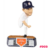 MLB Stadium Lights Bobbleheads