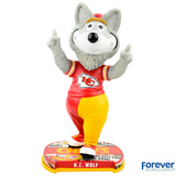 2017 NFL Headline Bobbleheads - National Bobblehead HOF Store
