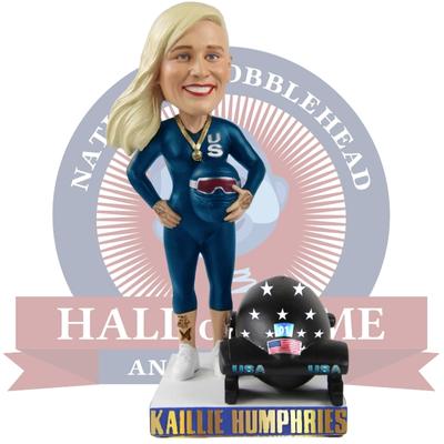 Kaillie Humphries Bobblehead