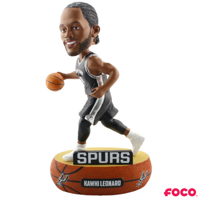 2022 NBA All-Star Bobbleheads – National Bobblehead HOF Store