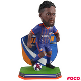 MLS Name and Number Bobbleheads