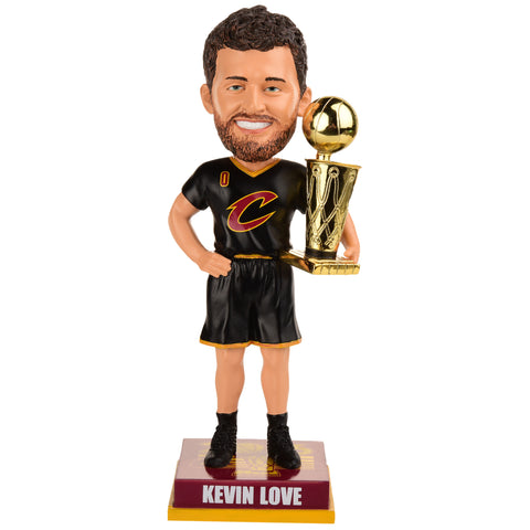  Kyrie Irving Cleveland Cavaliers 2016 NBA Champions Special  Edition Wine Jersey Bobblehead Bobble Head - Individually Numbered to 186 :  Sports & Outdoors