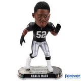 2017 NFL Headline Bobbleheads - National Bobblehead HOF Store