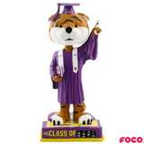 Graduation Mascot Bobbleheads (Presale) - National Bobblehead HOF Store