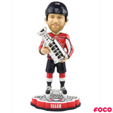 Washington Capitals 2018 Stanley Cup Champions Bobbleheads