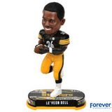 2017 NFL Headline Bobbleheads - National Bobblehead HOF Store